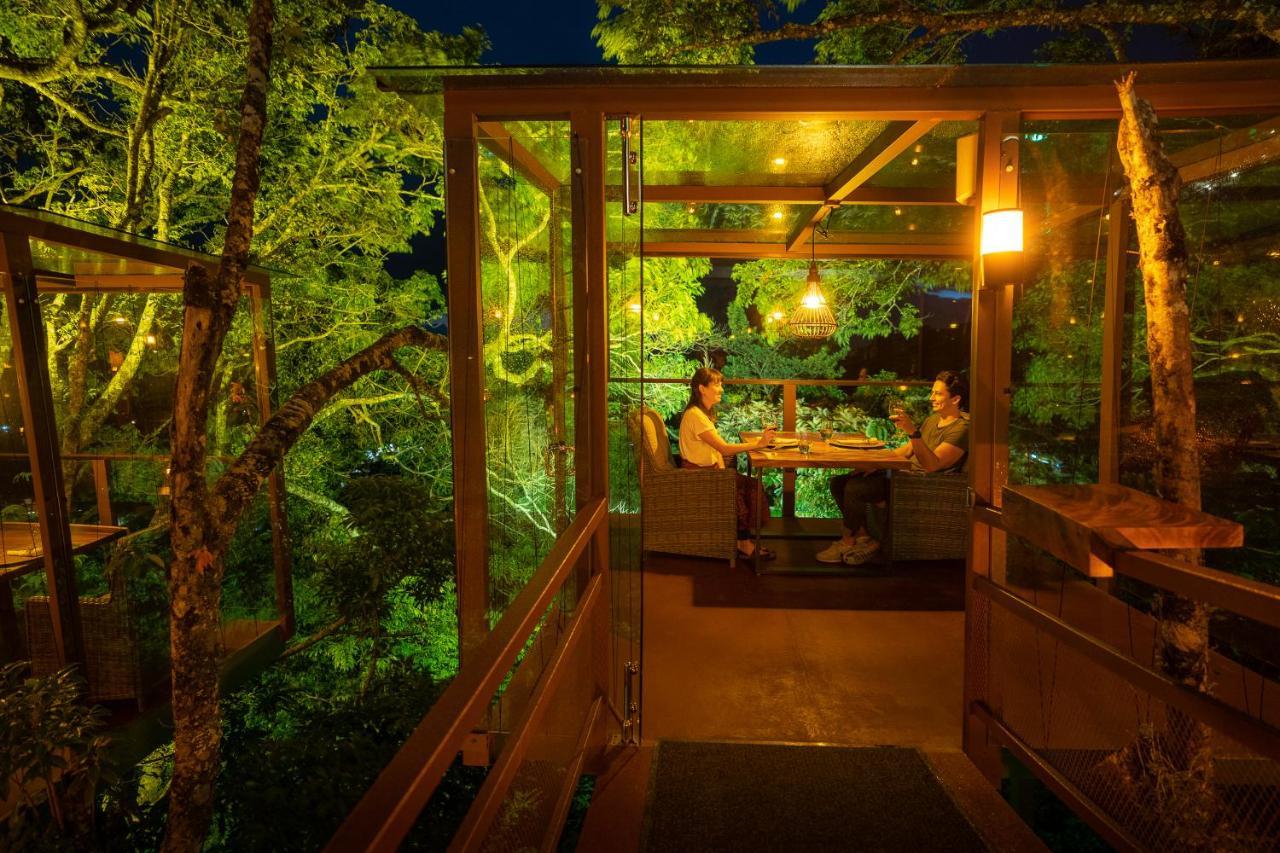 Chira Glamping Monteverde Hotel Exterior photo