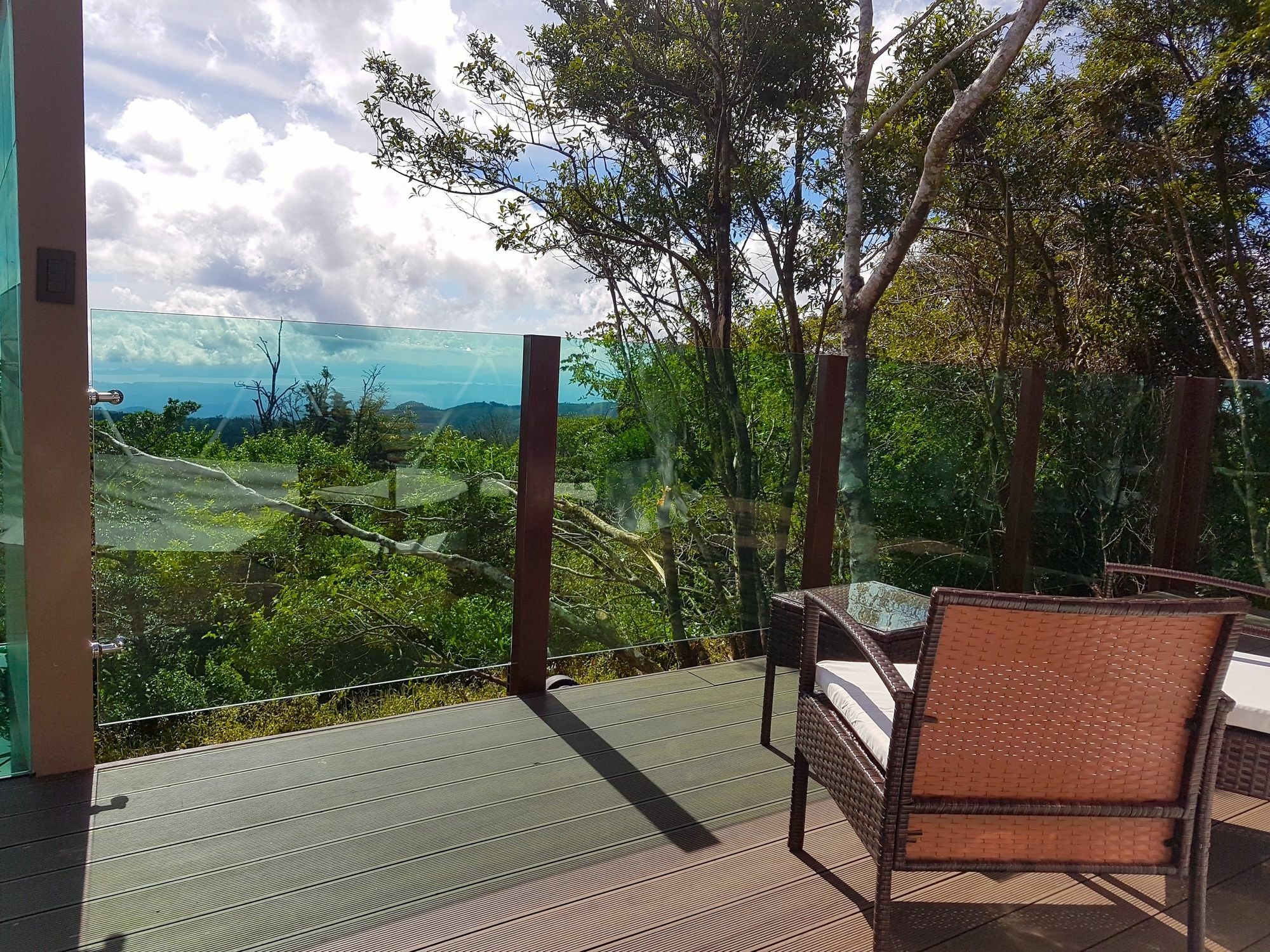 Chira Glamping Monteverde Exterior photo